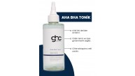 AHA BHA Tonik %6 Glycolic Acid , %2 Salicylic Acid T2